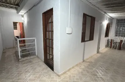 Oportunidade de dois imóveis no bairro são jorge com entradas independentes, próx a cesário de melo ,  brt são jorge