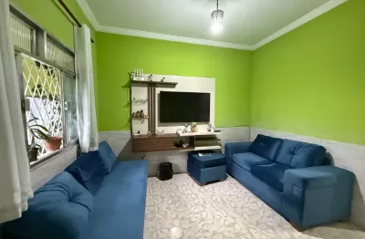 Casa com 3 quartos à venda na Rua Seis, Cosmos, Rio de Janeiro