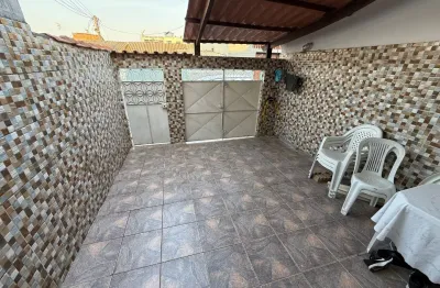 Casa com 3 quartos à venda na Rua 22, Santa Cruz, Rio de Janeiro