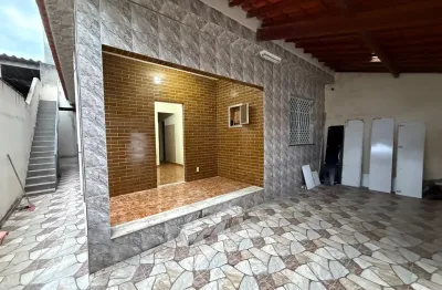 Casa com 3 quartos à venda na Rua Benedito Mergulhão, 154, Inhoaíba, Rio de Janeiro