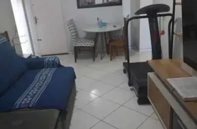Apartamento com 1 quarto à venda na estrada pau-ferro, pechincha, rio de janeiro, 50 m2 por r$ 215.000