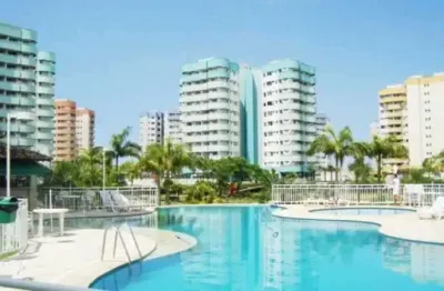 Apartamento com 1 quarto à venda na avenida cláudio besserman vianna, barra da tijuca, rio de janeiro, 46 m2 por r$ 325.000
