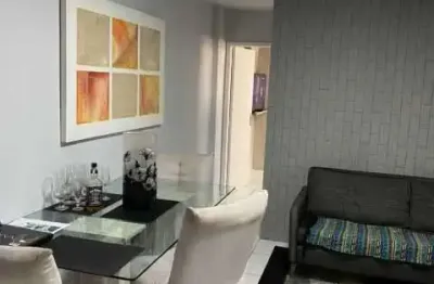 Apartamento com 1 quarto à venda na estrada dos bandeirantes, camorim, rio de janeiro, 40 m2 por r$ 185.000