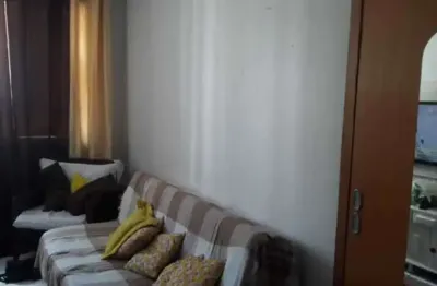 Apartamento com 2 quartos à venda na estrada de camorim, camorim, rio de janeiro, 55 m2 por r$ 250.000