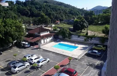 Apartamento com 2 quartos à venda na rua godofredo viana, taquara, rio de janeiro, 60 m2 por r$ 239.500