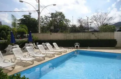 Apartamento com 2 quartos à venda na rua andré rocha, taquara, rio de janeiro, 48 m2 por r$ 230.000