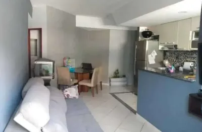 Apartamento com 2 quartos à venda na rua jaciaba, curicica, rio de janeiro por r$ 255.000