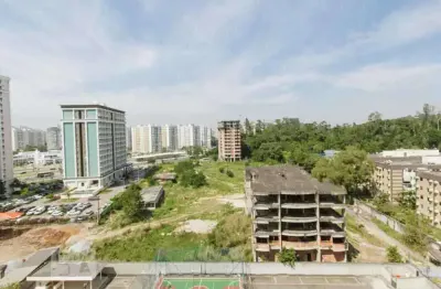 Apartamento com 2 quartos à venda na estrada santa maura, jacarepaguá, rio de janeiro, 60 m2 por r$ 270.000