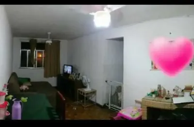 Apartamento com 2 quartos à venda na rua rui de andrade pinto, taquara, rio de janeiro, 48 m2 por r$ 179.900