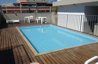Apartamento com 2 quartos à venda na avenida dos mananciais, taquara, rio de janeiro, 90 m2 por r$ 318.000