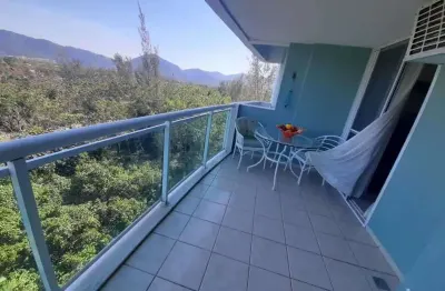 Apartamento com 2 quartos à venda na rua josé carlos nogueira diniz, recreio dos bandeirantes, rio de janeiro, 66 m2 por r$ 570.000