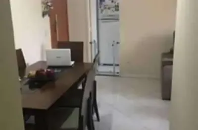 Apartamento com 2 quartos à venda na rua professor henrique costa, pechincha, rio de janeiro, 60 m2 por r$ 250.000