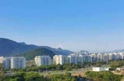Apartamento com 2 quartos à venda na avenida professor fausto moreira, barra da tijuca, rio de janeiro, 62 m2 por r$ 580.000