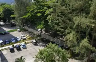 Apartamento com 2 quartos à venda na estrada dos bandeirantes, camorim, rio de janeiro, 50 m2 por r$ 235.000
