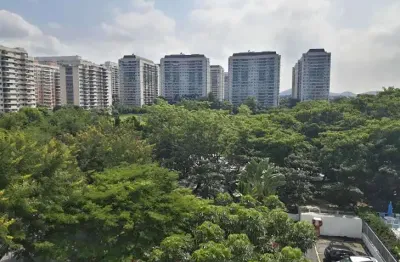 Apartamento com 2 quartos à venda na rua alfredo ceschiatti, jacarepaguá, rio de janeiro, 87 m2 por r$ 696.350