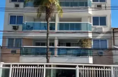 Apartamento com 2 quartos à venda na rua soldado damasio gomes, curicica, rio de janeiro, 60 m2 por r$ 290.000