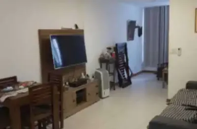 Apartamento com 2 quartos à venda na rua barata ribeiro, copacabana, rio de janeiro, 75 m2 por r$ 780.000