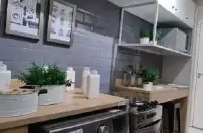 Apartamento com 2 quartos à venda na estrada mapua, jacarepaguá, rio de janeiro, 46 m2 por r$ 279.900