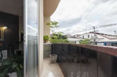 Apartamento com 2 quartos à venda na rua álvaro seixas, engenho novo, rio de janeiro, 60 m2 por r$ 249.000
