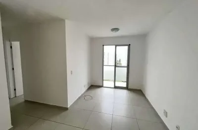 Apartamento com 2 quartos à venda na avenida salvador allende, recreio dos bandeirantes, rio de janeiro, 50 m2 por r$ 349.900