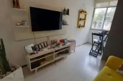 Apartamento com 2 quartos à venda na rua brigadeiro joão manuel, tanque, rio de janeiro por r$ 230.000