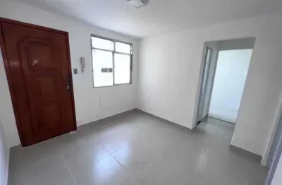 Apartamento com 2 quartos à venda na rua carlos palut, taquara, rio de janeiro, 40 m2 por r$ 299.000