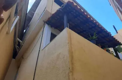 Apartamento com 2 quartos à venda na travessa comandante luiz souto, tanque, rio de janeiro, 52 m2 por r$ 85.000