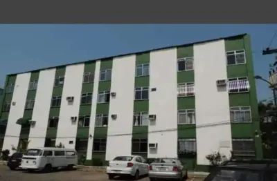 Apartamento com 2 quartos à venda na rua dos prazeres, taquara, rio de janeiro, 50 m2 por r$ 195.000