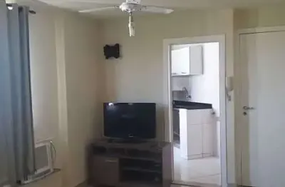 Apartamento com 2 quartos à venda na avenida canal rio caçambe, camorim, rio de janeiro, 48 m2 por r$ 210.000