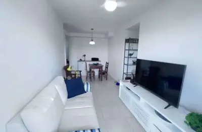 Apartamento com 2 quartos à venda na Estrada dos Bandeirantes, Curicica, Rio de Janeiro