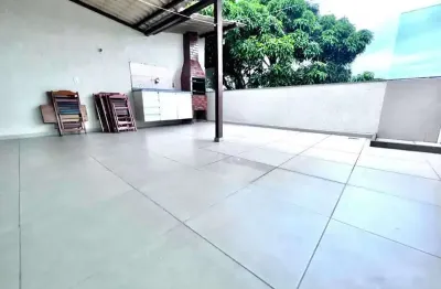 Apartamento com 2 quartos para alugar na Rua Consagração, Curicica, Rio de Janeiro