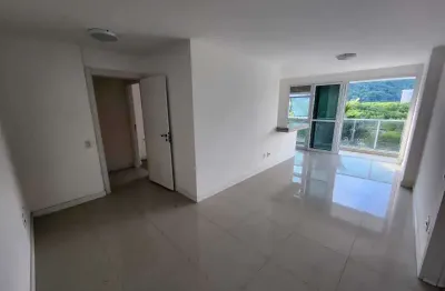 Apartamento com 2 quartos à venda na rua escritor rodrigo melo franco, barra da tijuca, rio de janeiro, 79 m2 por r$ 630.000