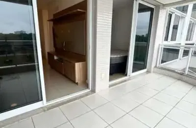 Apartamento com 2 quartos à venda na rua escritor rodrigo melo franco, barra da tijuca, rio de janeiro, 85 m2 por r$ 900.000