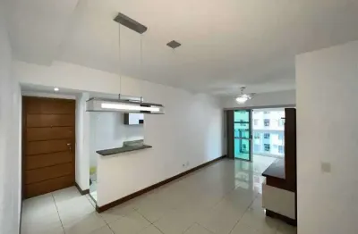 Apartamento com 2 quartos à venda na avenida josé luiz ferraz, recreio dos bandeirantes, rio de janeiro, 70 m2 por r$ 540.000