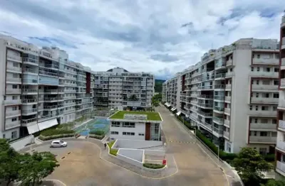 Apartamento com 2 quartos à venda na rua teixeira heizer, vargem grande, rio de janeiro, 70 m2 por r$ 569.900