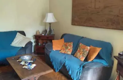 Apartamento com 3 quartos à venda na rua barão de itapagipe, tijuca, rio de janeiro, 100 m2 por r$ 550.000