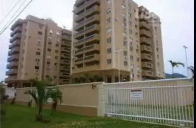 Apartamento com 3 quartos à venda na rua lady laura, recreio dos bandeirantes, rio de janeiro, 87 m2 por r$ 585.000