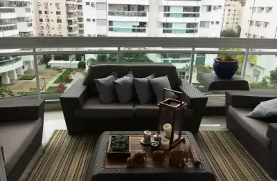 Apartamento com 3 quartos à venda na avenida tim maia, recreio dos bandeirantes, rio de janeiro, 122 m2 por r$ 848.000