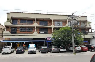 Apartamento com 3 quartos à venda na estrada do rio grande, taquara, rio de janeiro, 150 m2 por r$ 425.000