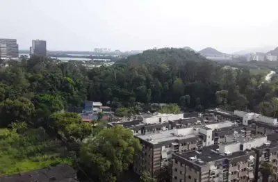 Apartamento com 3 quartos à venda na estrada santa maura, curicica, rio de janeiro, 65 m2 por r$ 279.900