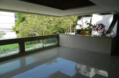 Apartamento com 3 quartos à venda na rua professor motta maia, recreio dos bandeirantes, rio de janeiro, 110 m2 por r$ 819.000