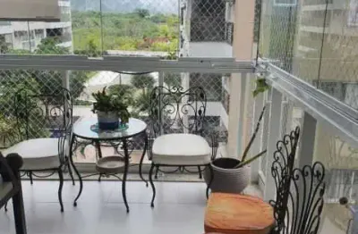 Apartamento com 3 quartos à venda na Rua Teixeira Heizer, Recreio dos Bandeirantes, Rio de Janeiro, 70 m2 por R$ 659.900