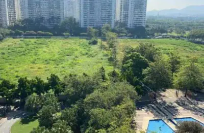 Apartamento com 3 quartos à venda na rua alfredo ceschiatti, jacarepaguá, rio de janeiro, 91 m2 por r$ 839.900