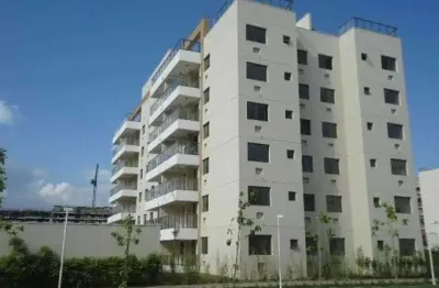 Apartamento com 3 quartos à venda na avenida tim maia, recreio dos bandeirantes, rio de janeiro, 85 m2 por r$ 530.000