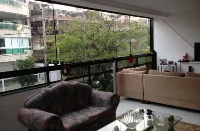 Apartamento com 3 quartos à venda na rua guilherme baptista, recreio dos bandeirantes, rio de janeiro, 100 m2 por r$ 890.000