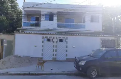 Apartamento com 3 quartos à venda na rua heráclito, curicica, rio de janeiro, 86 m2 por r$ 290.000