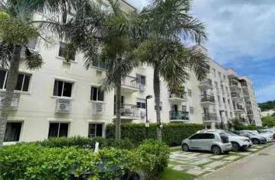 Apartamento com 3 quartos à venda na estrada de camorim, camorim, rio de janeiro, 68 m2 por r$ 395.000