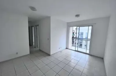 Apartamento com 3 quartos à venda na estrada de camorim, jacarepaguá, rio de janeiro, 67 m2 por r$ 470.000