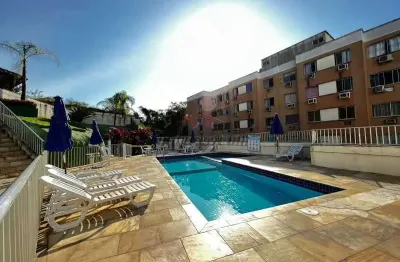 Apartamento com 3 quartos à venda na estrada pau-ferro, pechincha, rio de janeiro, 67 m2 por r$ 280.000