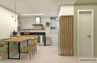 Apartamento com 3 quartos à venda na rua pinheiro machado, laranjeiras, rio de janeiro, 87 m2 por r$ 819.900